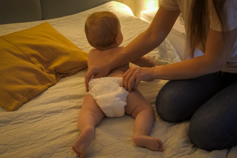 Exploring the Advantages of Diapers: Why It's a Wise Choice for