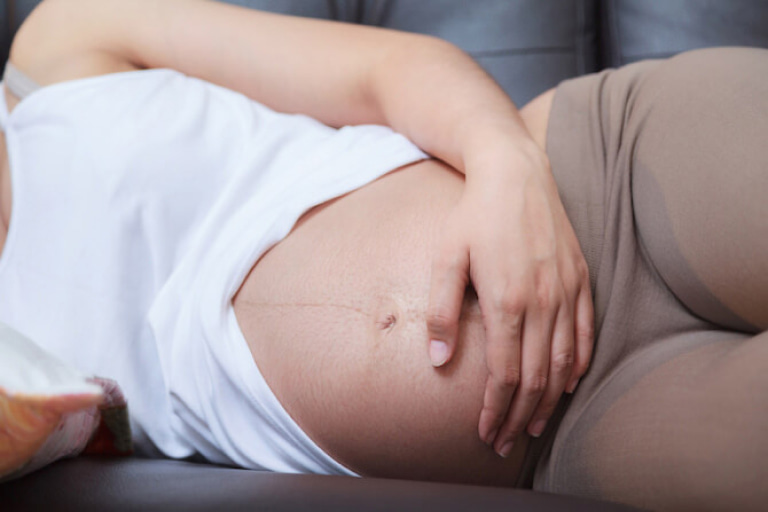 I'm Leaking Urine During Pregnancy: What Should I Do? - Moment of Truth  Physical Therapy