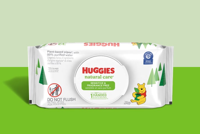 Two New Huggies, Pull-Ups and Goodnites Coupons = Great Deals at