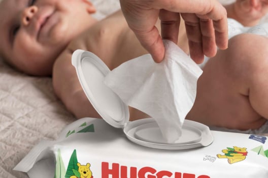 Huggies natural care wipes shops flushable