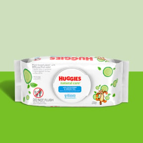 Toddler Life & NEW Huggies® Snug & Dry Ultra Diapers - Mommy Hates