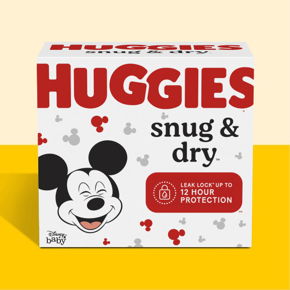 Visiting a new mum? Huggies Ultra Comfort Diapers is the perfect gift for  the little one🥰 #BabiesLoveComfort #BabiesLoveHuggies #BuyToday …