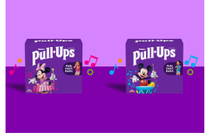 Pull-Ups® New Leaf™  Potty training fun, Baby care tips, Kids and parenting
